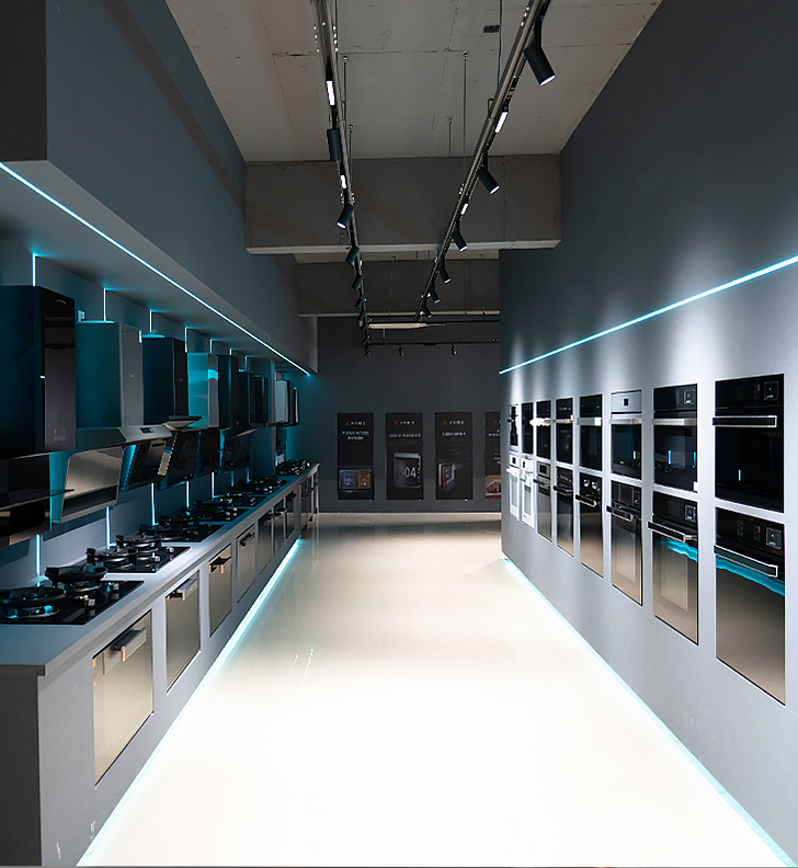 บริษัท Shengzhou Gexiang Electric Appliance, Ltd.
